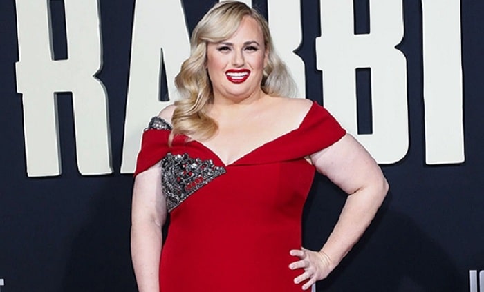 Rebel Wilson's $16 Million Net Worth - All Her Properties, Car and Source of Income